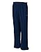 Champion Men's Powertrain Knit Training Pant, Navy, Large