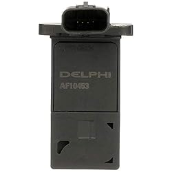 Delphi AF10453 Mass Air Flow Sensor MAF Probe Only