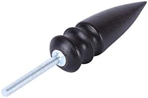 Amoure Rotary Leather Burnisher leather Slicker Tool