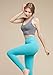 TSLA Yoga Pants High-Rise ATY Tummy Control FYP72 / FYP74 / FYP52 / FYP54