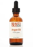 BEAUTYOILS.CO Argan Oil - 100% Pure (2 fl oz)