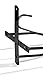 Intrepid International Wall Saddle Rack