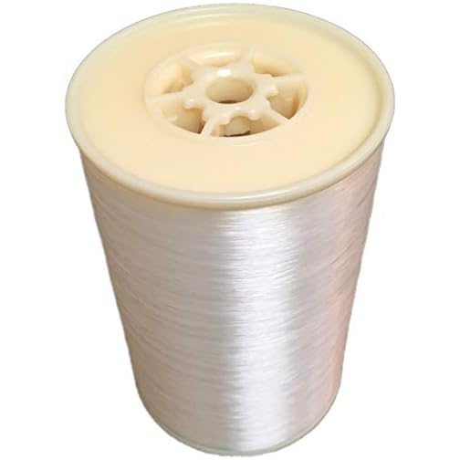 Thread Sewing Monofilament Nylon 520 Denier Sewingwisdom