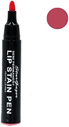 Stargazer Semi Permanent Lip Stain Pen 07 2.5ml