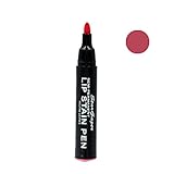 Stargazer Semi-Permanent Lip Stain Pen 2.5ml-07