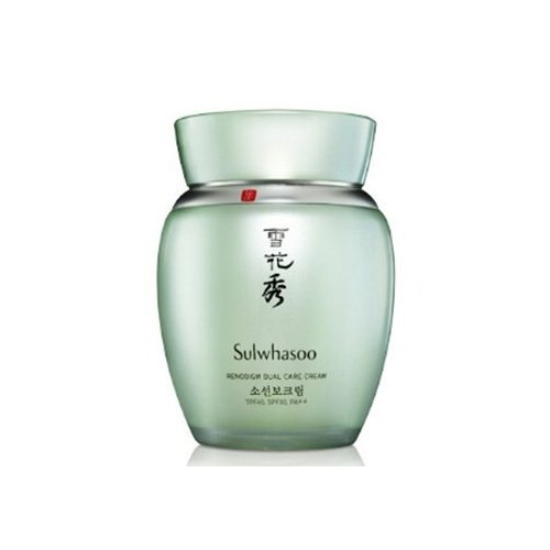 sulwhasoo day cream
