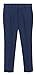 2 Piece Kids Boys Royal Blue Vest and Pants Formal Set, 10