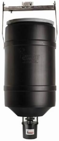 Amazon Com American Hunter 225 Lb Hanging Feeder With Digital R