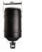 AMERICAN HUNTER 225 Lb Hanging Feeder with Digital R-Kit Pro and Varmint Buster