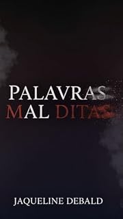 Livro Palavras Mal Ditas