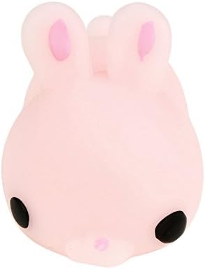 Clearance!Squishy Toy-Jumbo Squeeze Toys Kawaii Cute Mochi Cream Scented Slow Rising Squishies Charms for Kid and Adults, Funny Lovely Toy Stress Relief Toy Cell Phone Straps Key Chains Toy