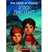 Into the Mist (The Land of Elyon)
