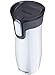 Contigo Autoseal West Loop 1.0 Stainless Steel Travel Mug with Open-Access Lid, White 16 oz
