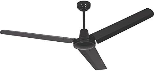 Strongway Industrial Ceiling Fan 60in 9400 Cfm Amazon Com