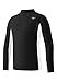 Speedo Big Boys' Uv 50+ Long Sleeve Rashguard