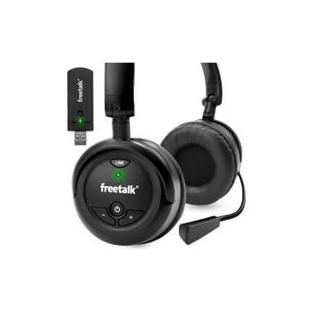 Freetalk Adapter Freetalk Adapter