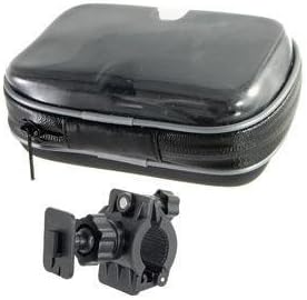 New Bracketron Universal Bike Mount for Cellphone , MP3 Player , GPS , iPod