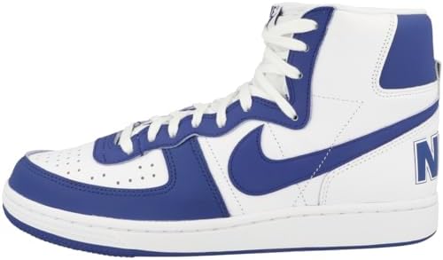 Amazon.com | Nike Terminator High Men's Shoes (FN4442-300, Black