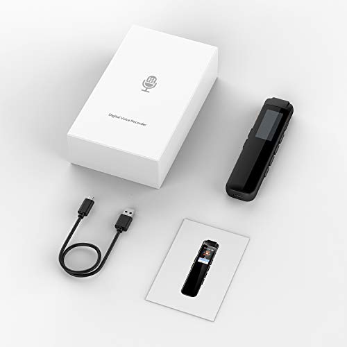 6 SKYVINE+SKYVINE+001+Dictaphone+Portable+Recording