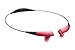 Samsung Gear Circle Bluetooth In-Ear Headset - Retail Packaging - Pink