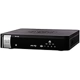 CISCO SYSTEMS 5-Port Gigabit VPN Router (RV130K9NA)