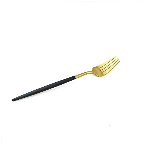 Gugrida Gold Flatware Cutlery Set, Gugrida 20pcs/set 304 Stainle 並行輸入品 Gugrida White Gold Flatware Set - 20 Piece 1810 Jamaica | Ubuy