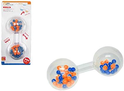 Amazon Co Jp ムービングボール まとめ買い12個セット No 185 ベビー マタニティ
