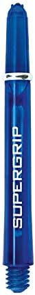 Cañas harrows supergrip short 35mm azul marino transparente short (35mm)