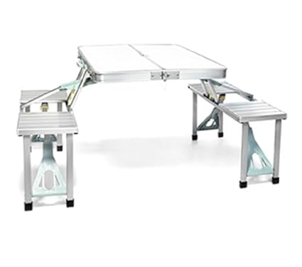 River Of Goods Portable Picnic Table