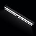 SOLLED Motion Sensor Closet Light, 20 LEDs Wireless Stick-on Anywhere Cabinet Night Light with Magnetic Strip (Battery Operated)