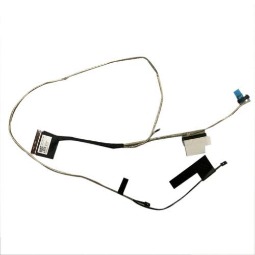 Gintai DC02001ZM20 DC020021A10 DC020021A20 DC020021A00 5C10R08621 LCD LVDS LED Screen Video Display Flex Cable for Lenovo Flex 6-14IKB Flex 6-14ARR ideapad Yoga 530-14IKB Yoga 530-14ARR