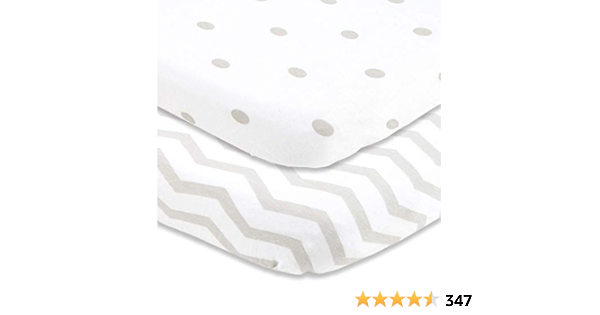 18x36x2 cradle sheets