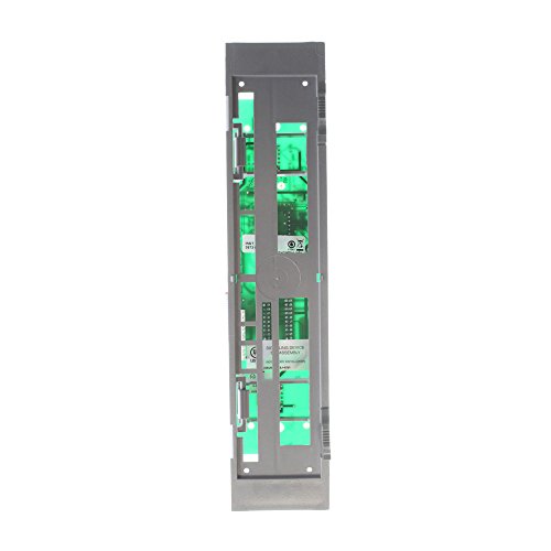 EST 3-ANNSM Single Space Annunciator Support Module, System-3