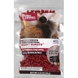 Better Homes and Gardens Scent Bursts Cinnamon & Spice 1.41 OZ
