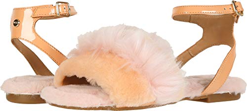 ugg fluff fest sandal