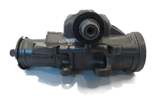 Heavy Duty Upgraded Power Steering Gear Box for Jeep Cherokee XJ 84-01 w/Lift Kit & 31, 33, 35, 37" Tires - Thumbnail 3