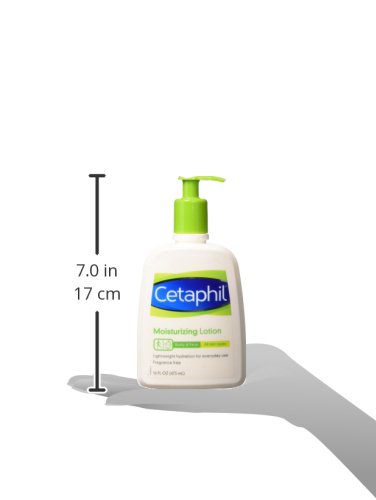Cetaphil Gentle Skin Cleanser - Image 4