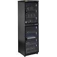 Amazon.com: Ruggard EDC-180LC Electronic Dry Cabinet with Dual Humidity ...