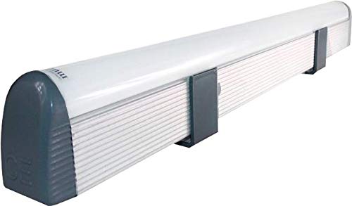 Murphy LED Tube Light 1 Feet 8W - Cool White Batten