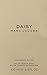 MARC JACOBS Daisy Eau de Toilette Spray Anniversary Limited Edition, 3.4 Ounce