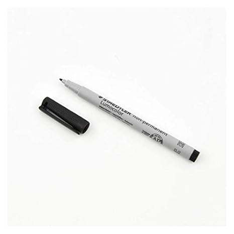 Set de burbujas magnéticas de conversación con rotulador soluble ...