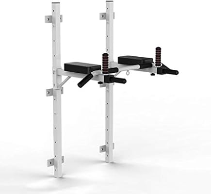 Barras De Dominadas Barras Ajustables Tire Hacia Arriba De La