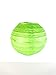 GREENPEAS 16 pcs Colorful Paper Lanterns Decorative, Multicolor of Japanese/Chinese Paper Lanterns, Hanging Lantern for Parties, Weddings, Special Occasions (Sizes: 4”, 6”, 8”, 10”)