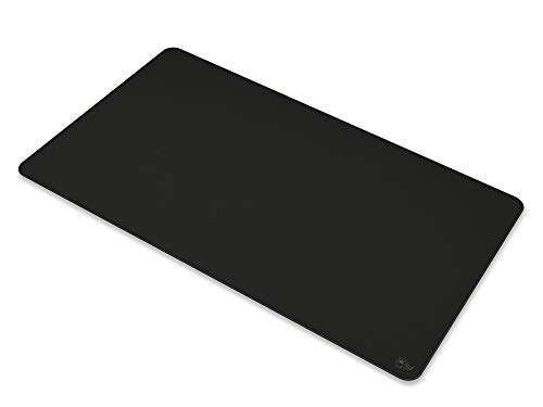 glorious mouse pad stealth edition extended