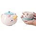 SMOKO Elodie Unicorn Set | Teapot, Cup and Saucer