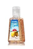 Bath & Body Works PocketBac Hand Gel Coconut Cooler