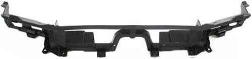 Crash Parts Plus Front Header Headlight Grille Mounting Panel for Chevy Malibu Oldsmobile Cutlass