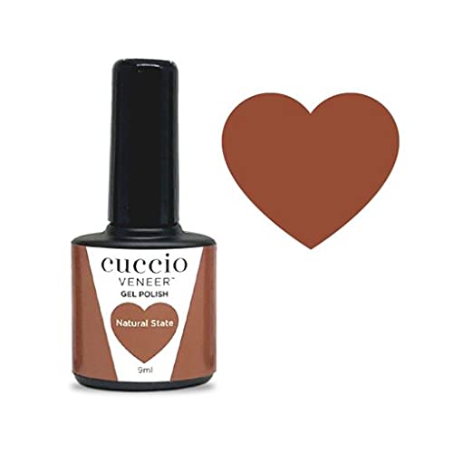 Cuccio Veneer 9ml - Natural State