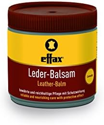 Effax Leather Balm, 50ml