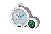 Claessens' Kids Kid'Sleep My First Alarm Clock and Sleep Trainer, Grey